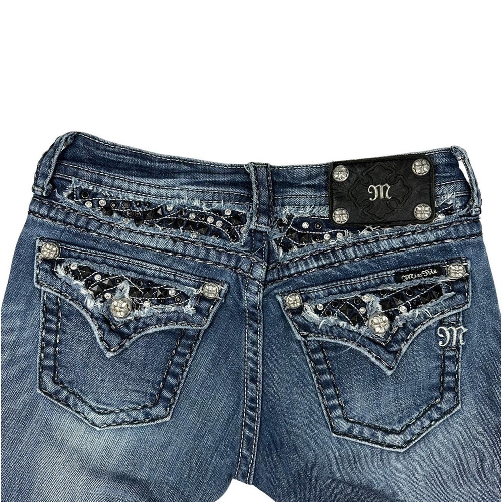 Miss Me Jeans size 33 Low rise